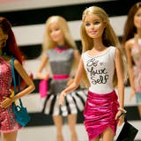 Barbie-Hersteller Mattel will Mädchen mehr Selbstvertrauen geben
