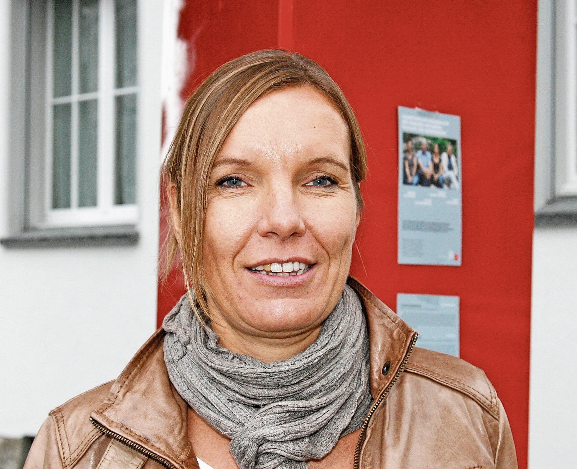 Die Kirchberger Schulrätin Claudia Aguado tritt wegen Krankheit zurück