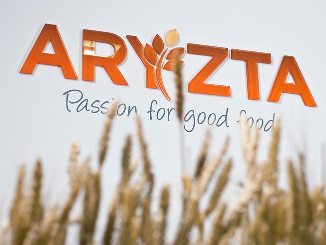 Aryzta verspürt Gegenwind vom grössten Aktionär. (Bild: KEYSTONE/GAETAN BALLY)