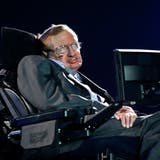 Buch von Stephen Hawking erscheint Monate nach Tod des Physikers