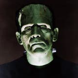 Frankenstein ist zurück: Was einst Shelleys Monster war, ist heute die künstliche Intelligenz
