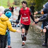 Bilder, Storys, Zitate: So erfolgreich war der Swiss City Marathon 2018