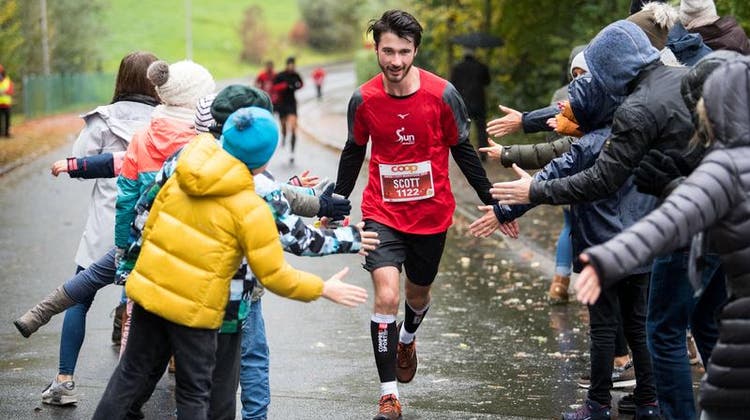 Bilder, Storys, Zitate: So erfolgreich war der Swiss City Marathon 2018