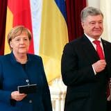 Deutschland für Verlängerung der EU-Sanktionen gegen Russland