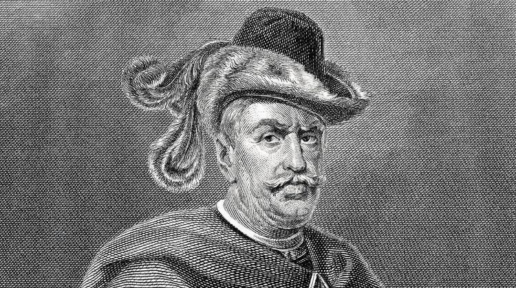 War Vogt Gessler ein Thurgauer?