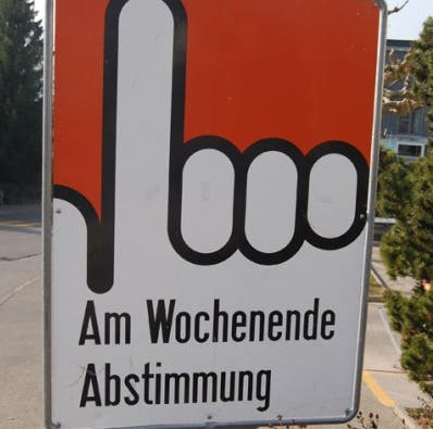 In einer Woche finden im Toggenburg mehrere Abstimmungen statt. (Bild: PD)