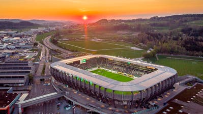 Fc Zurich Neues Stadion - ImageFootball