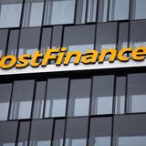 Postfinance schreibt weniger Gewinn