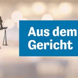 Strafgericht spricht ehemaligen Leiter des Schwyzer Sportamts frei