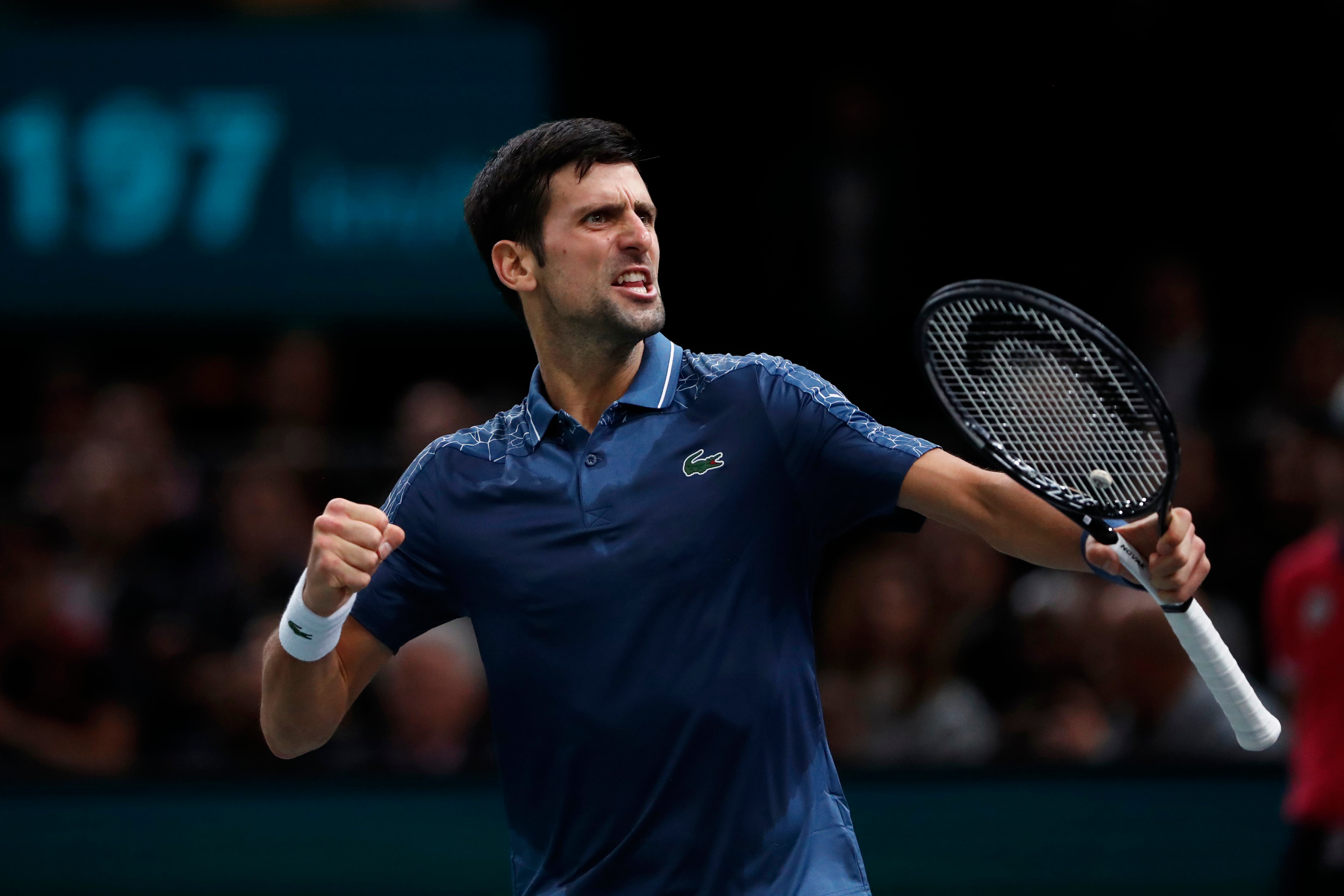 Federer Gegen Djokovic Federer Gegen Djokovic