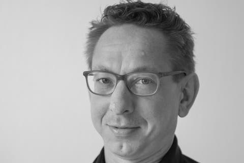 Silvan Meile, Redaktor Ressort Kanton Thurgau.