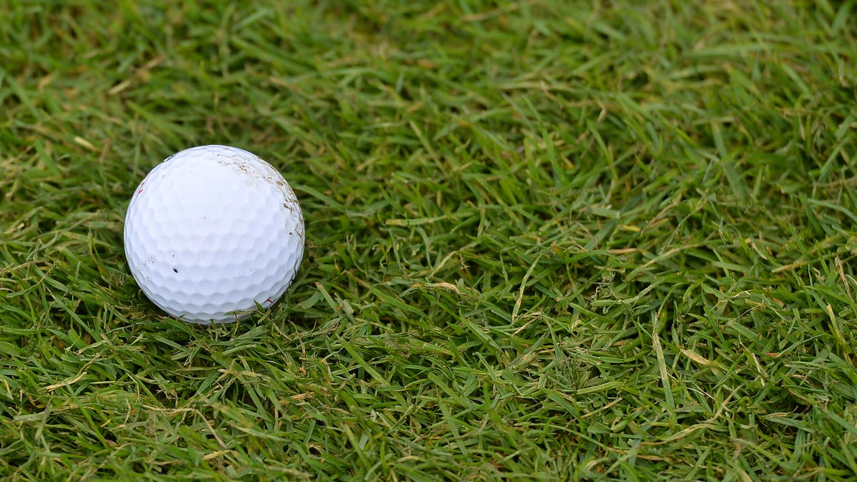Die Dellen lassen den Golfball doppelt so weit fliegen Die Dellen lassen den Golfball doppelt so weit fliegen
