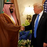 Saudi-Arabien weist Resolutionen des US-Senats scharf zurück