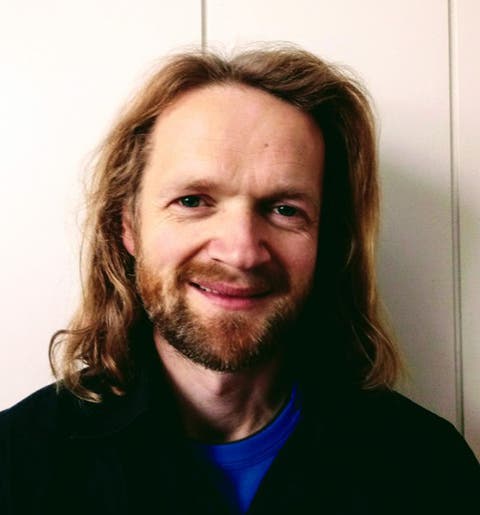 Adrian Pohl, neuer Dirigent Musikgesellschaft Mosnang. (Bild: Peter Jenni)