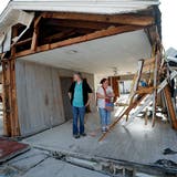 Swiss Re schätzt Katastrophenkosten weltweit auf 155 Mrd Dollar