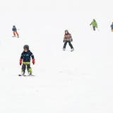 Skilager werden für die Stadt St.Gallen wegen tieferer Elternbeiträgen teurer