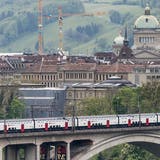 Probleme mit Klimaanlagen in neuen Zügen sorgen bei SBB für Ärger