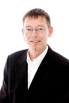 Christian Bähler (bisher), 43, FDP, Merlischachen, Elektroingenieur HTL. (Bild: pd)