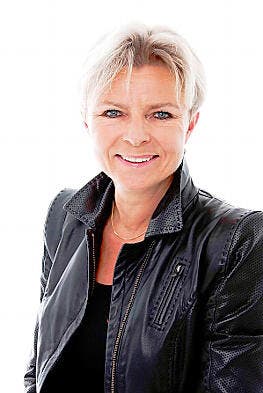 Eva Isenschmid (bisher), 51, FDP, Küssnacht, lic. iur., Rechtsanwältin. (Bild: pd)