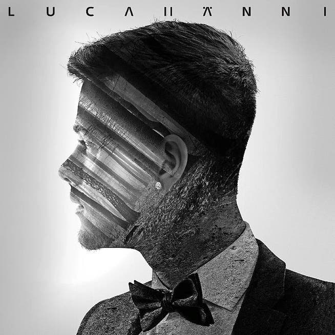 Luca Hänni ist gerade etwas diffus zwischen Teeniestar und echtem Musiker. (Bild: PD/Amos Sussigan)