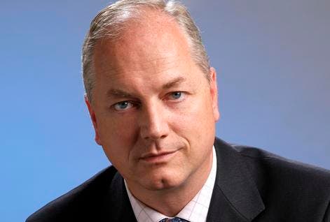 Alois Waldburg-Zeil, neuer Leiter Silikatchemie bei der CPH Chemie + Papier Holding AG. (Bild pd)