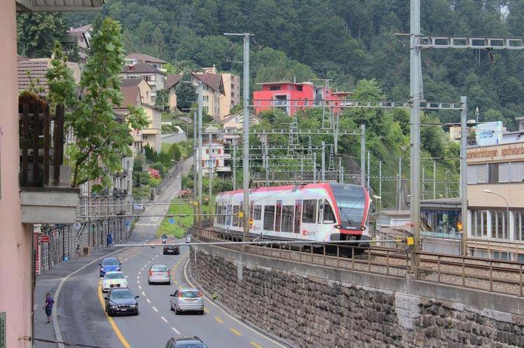 ÖFFENTLICHER VERKEHR: Verkehrsverbund Luzern Transportiert 3,1 ...