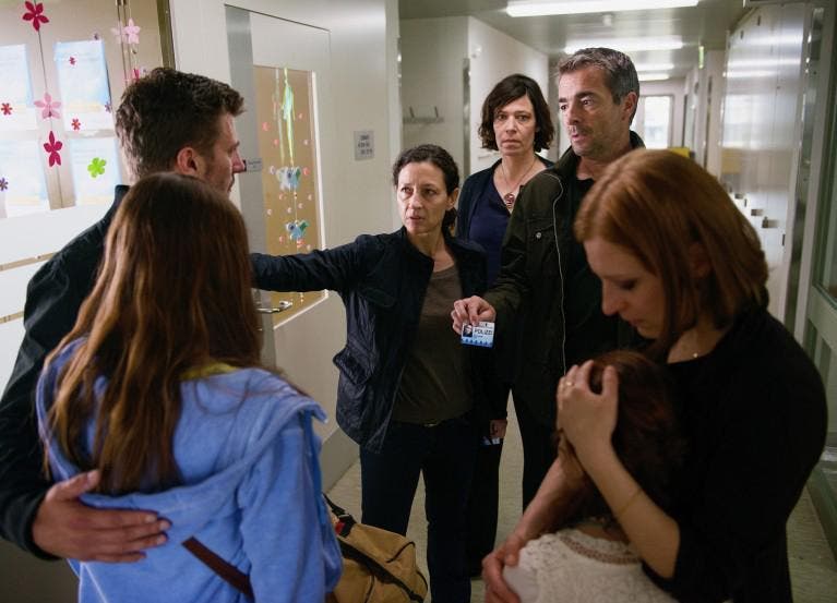 TV: Wie war der sechste Tatort aus Luzern?