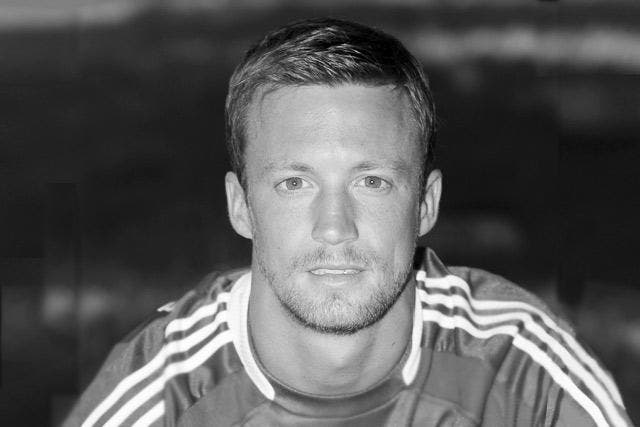 Roland Schwegler (35) ist FCL-Kolumnist unserer Zeitung. Mit GC wurde der Verteidiger 2001 und 2003 Meister. Von 2007 bis 2010 spielte der Seetaler für den FC Luzern. (Bild: Archiv LZ)
