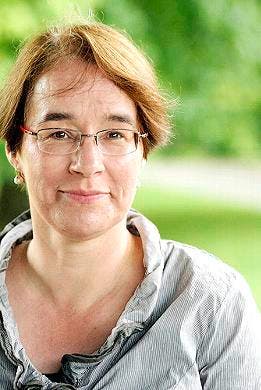 Brigitta Michel Thenen (neu), 49, Grüne, Rickenbach, wiss. Mitarbeiterin. (Bild: pd)