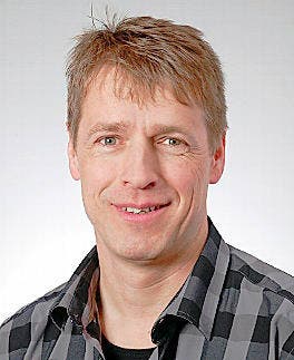 Willi Gwerder (bisher), 45, CVP, Muotathal, Schuhmachermeister. (Bild: pd)