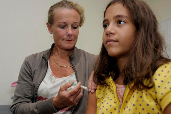 hpv impfung luzern visszatérő rák angolul