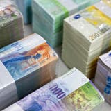 TRANSPARENZ-INITIATIVE: Politologe über Parteispenden: «Geld hilft, aber nicht viel»
