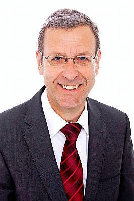Peter Häusermann (bisher), 62, SVP, Immensee, Personalmanager IAP. (Bild: pd)