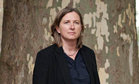Gabriela Christen ist ab März 2010 neue Rektorin der Hochschule Luzern &ndash; Design &amp; Kunst. (Bild pd)