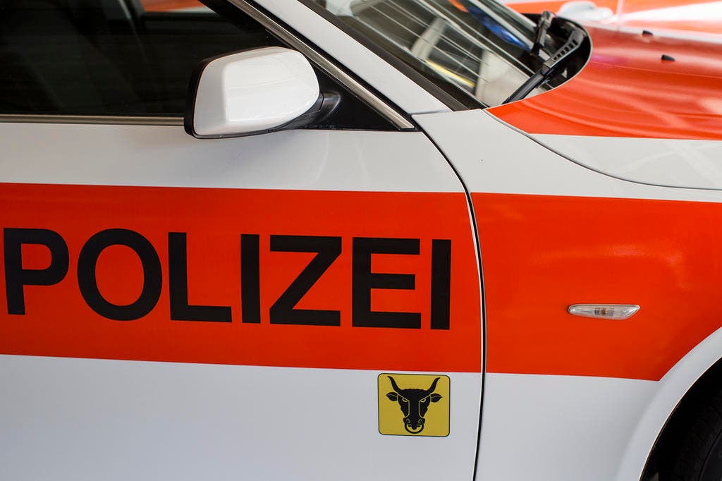 BÜRGLEN: Auto fährt 13-jähriges Mädchen an