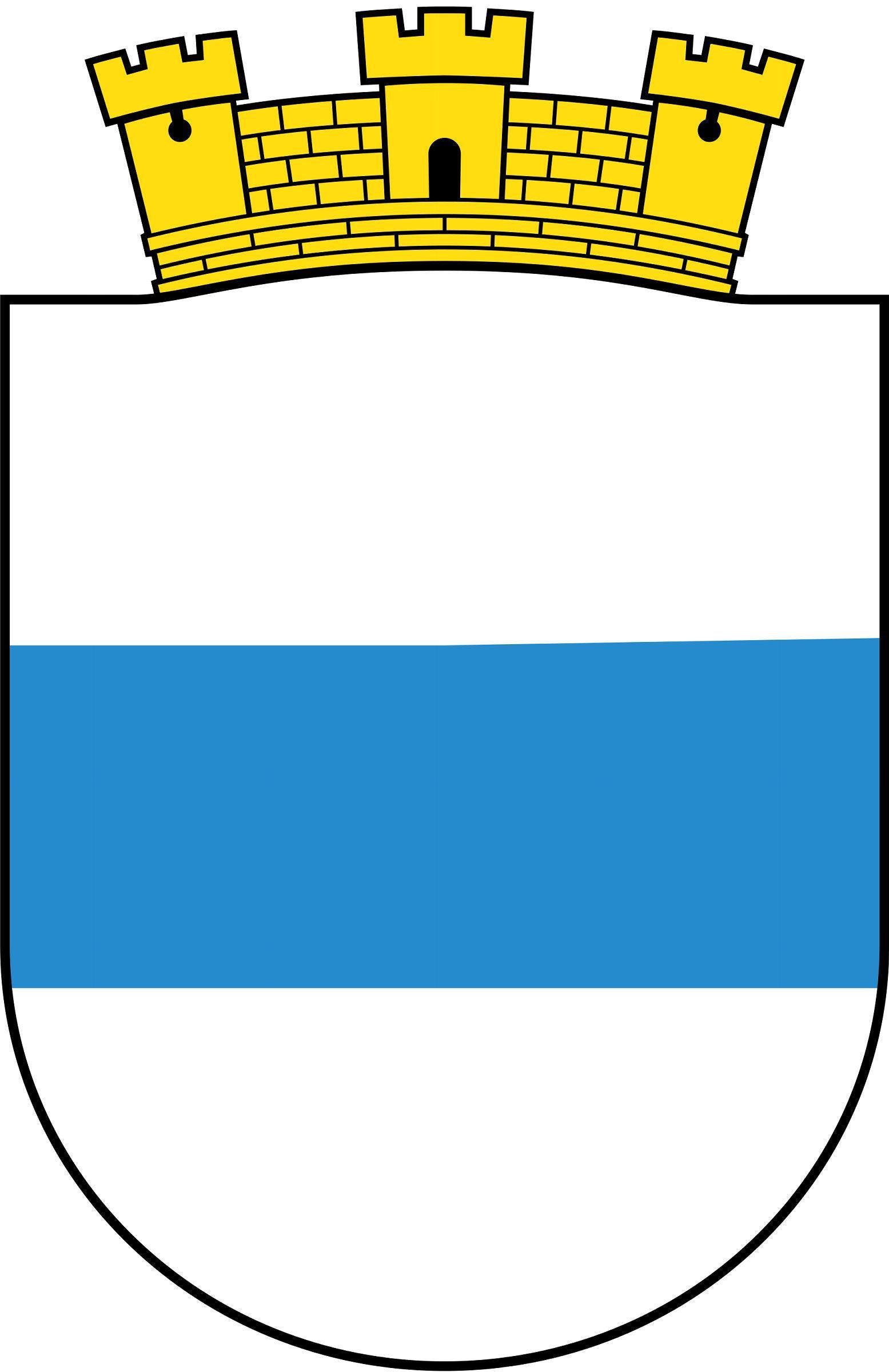 Wappen zug