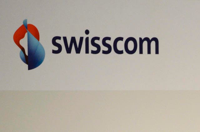 Im Swisscom-Shop in Kriens wurde am Montagmorgen eingebrochen. (Symbolbild Keystone)