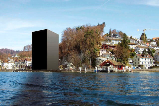 LUZERN: Ja Zur BZO – Nein Zu Seeburg-Hochhaus