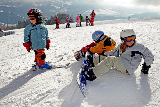 Das Angebot von Schneepass Zentralschweiz wird um das Skigebiet Rigi erweitert. (Bild: Nadia Schärli / Neue LZ)