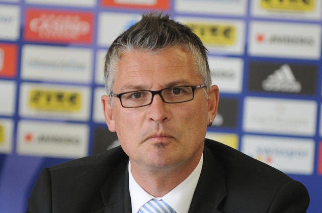 Medienchef Stefan Bucher wird den FC Luzern verlassen. (Archivbild Corinne Glanzmann/Neue LZ)