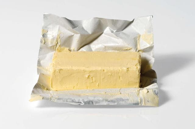 Die Lagerbestände von Butter sind bald aufgebraucht. (Bild: Archiv Neue LZ)