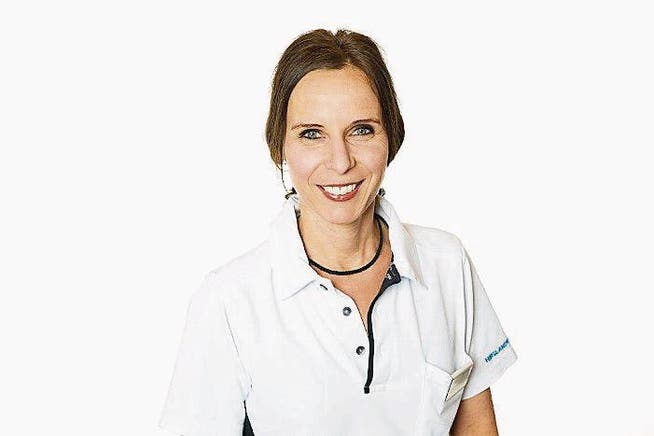 Lucia Winzap, BSc Leiterin Ernährungstherapie und Diabetesfachberatung, Hirslanden-Klinik St. Anna, Luzern, www.hirslanden.ch