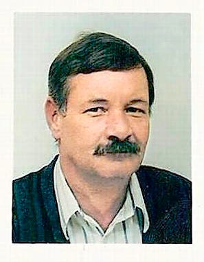 Franz Laimbacher (bisher), 56, SVP, Unteriberg, eidg. dipl. Förster. (Bild: pd)