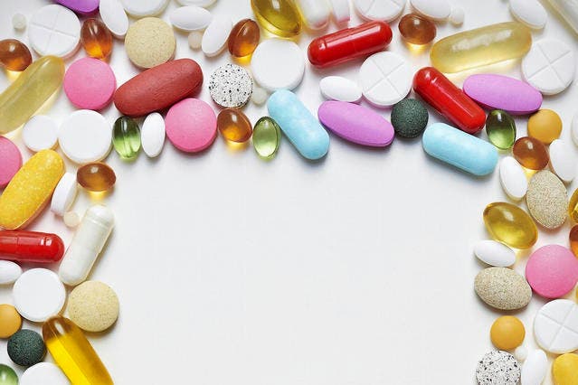 Falsch verabreichte Medikamente – ein grosses Risiko für die Gesundheit. (Bild: Getty)