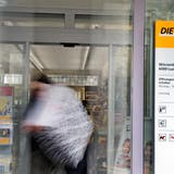 LUZERN: Post und Spar an gemeinsamen Standort im Würzenbach