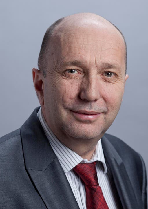 Jean-René Germanier, FDP, Wallis (Bild: Parlament.ch)