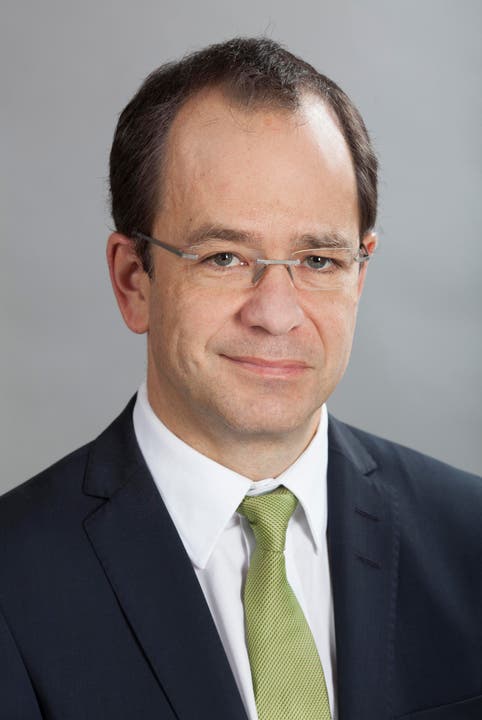 Daniel Stolz, FDP, Basel-Stadt (Bild: Parlament.ch)