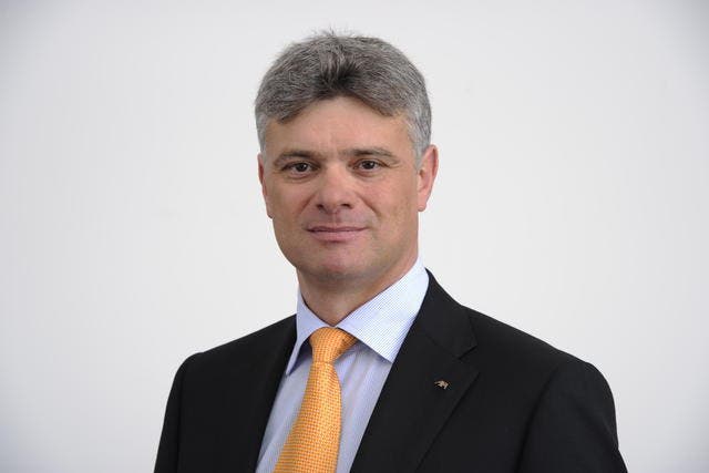 Antimo Perretta wird neuer CEO der AXA Winterthur. (Bild: pd)