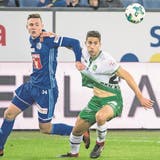 FUSSBALL: Zuger Verband kündet Zusammenarbeit mit FC Luzern