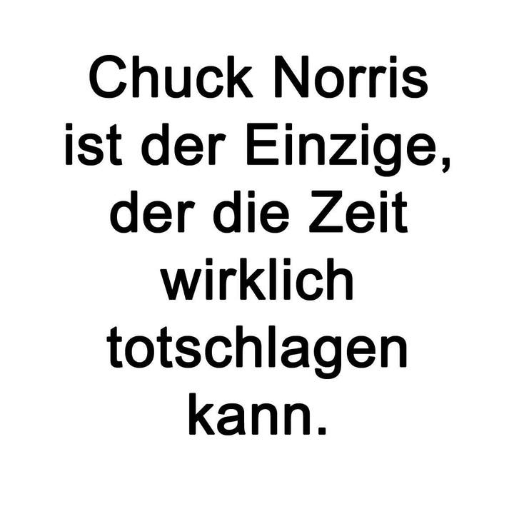 Weitere Witze über Chuck Norris sind unter folgendem Link zu finden: http://www.aberwitzig.com/chuck-norris-witze.htm